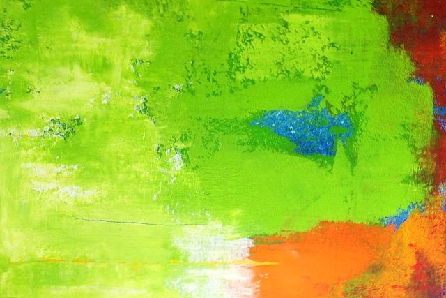 Alles im gruenen Bereich 70x70